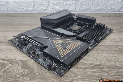 MSI MEG X870E ACE MAX Review en Español 2