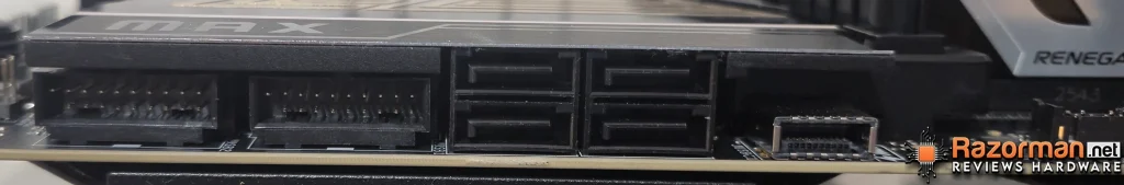 MSI MEG X870E ACE MAX MSI MEG X870E ACE MAX