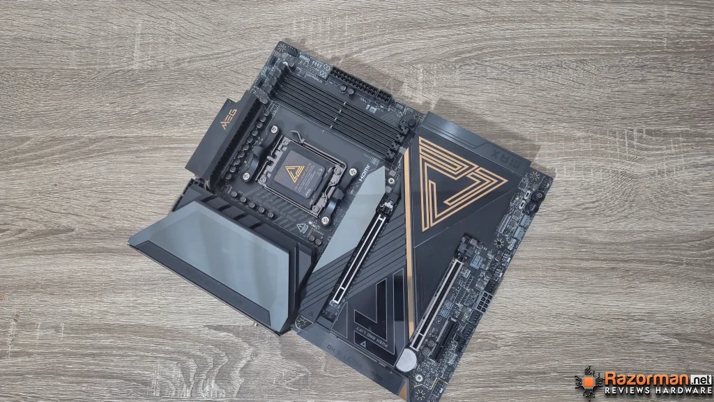 MSI MEG X870E ACE MAX MSI MEG X870E ACE MAX