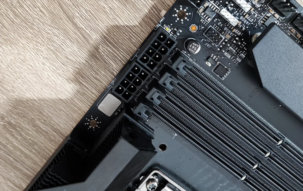 Review MSI MEG Z790 ACE MAX 17