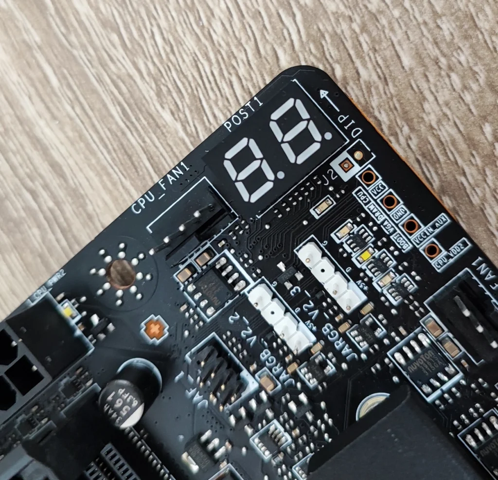 Review MSI MEG Z790 ACE MAX 11