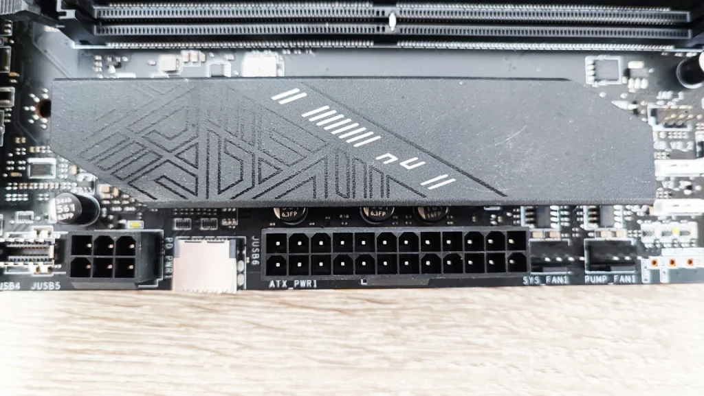 Review MSI MEG Z790 ACE MAX 20