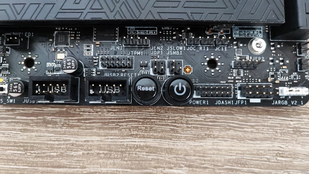 Review MSI MEG Z790 ACE MAX 12
