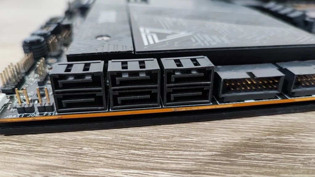 Review MSI MEG Z790 ACE MAX 22