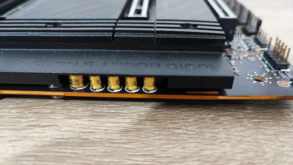 Review MSI MEG Z790 ACE MAX 24