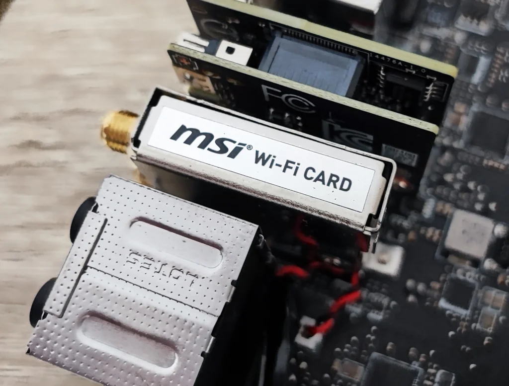 Review MSI MEG Z790 ACE MAX 47