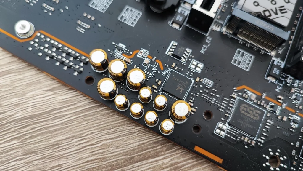 Review MSI MEG Z790 ACE MAX 25