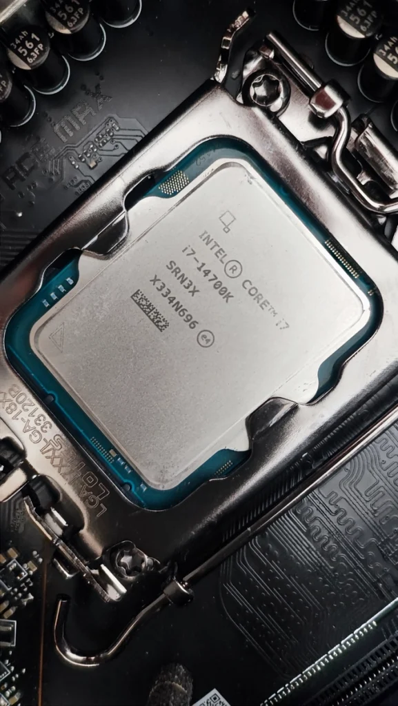 Review MSI MEG Z790 ACE MAX 3