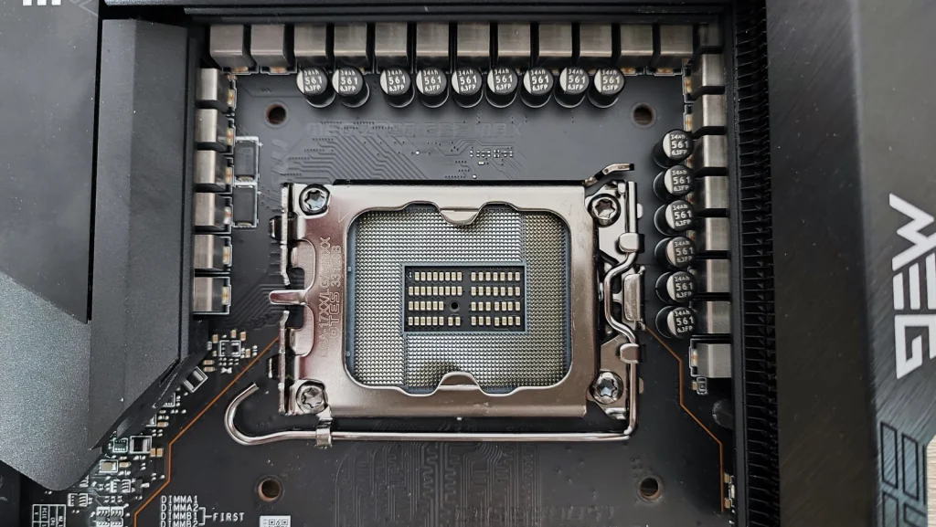 Review MSI MEG Z790 ACE MAX 19