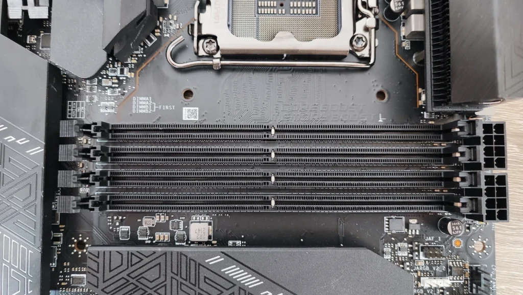 Review MSI MEG Z790 ACE MAX 14