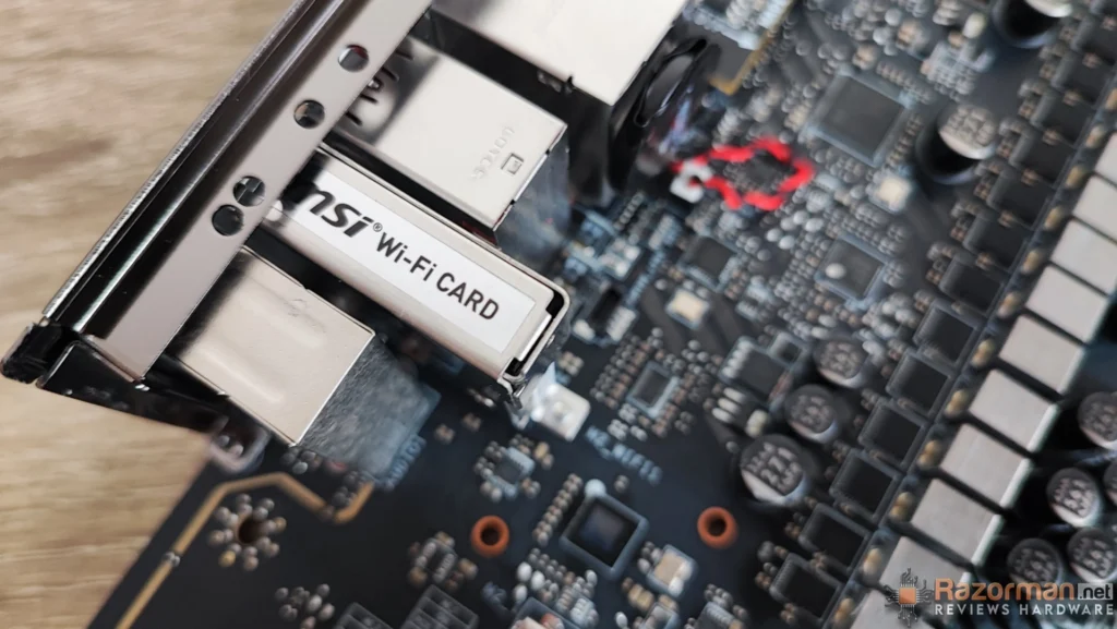 MSI MEG Z890 ACE MSI MEG Z890 ACE