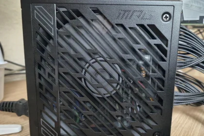 MSI MPG A1000GS PCIe5