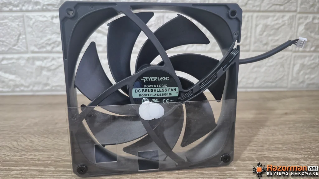 MSI MPG Ai1600TS PCIE5 Review en Español MSI MPG Ai1600TS PCIE5 Review en Español