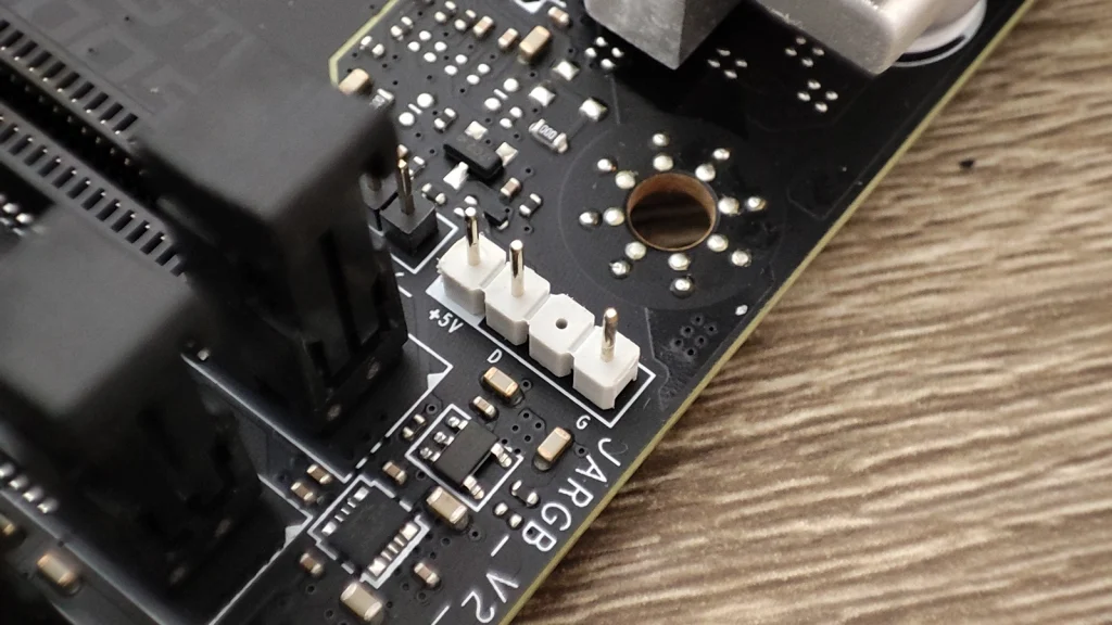 Review MSI MPG B760M EDGE TI WIFI 9