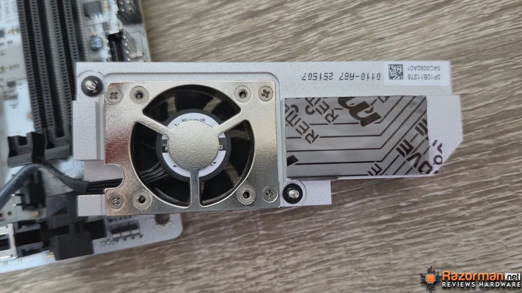 MSI MPG B850I EDGE TI WIFI REVIEW EN ESPAÑOL MSI MPG B850I EDGE TI WIFI REVIEW EN ESPAÑOL