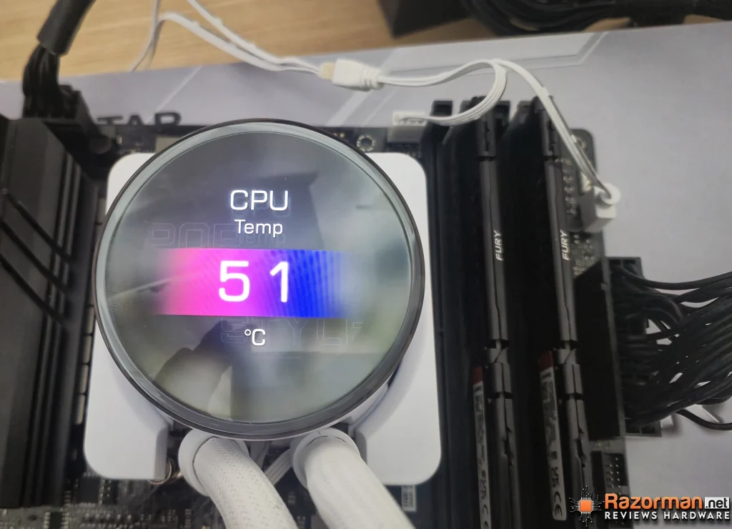 MSI MPG Coreliquid P13 360 review en Español 2 MSI MPG Coreliquid P13 360 review en Español