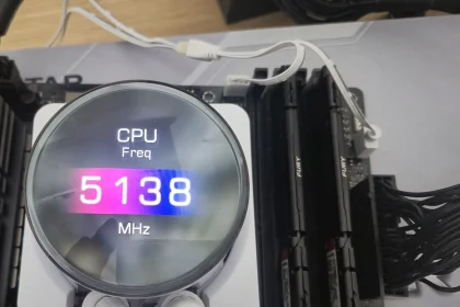 MSI MPG CORELIQUID P13 360