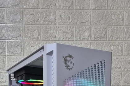 MSI MPG VELOX 300R AIRFLOW PZ