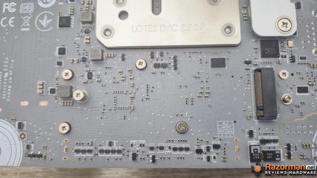 MSI MPG X870i EDGE TI EVO WIFI MSI MPG X870i EDGE TI EVO WIFI