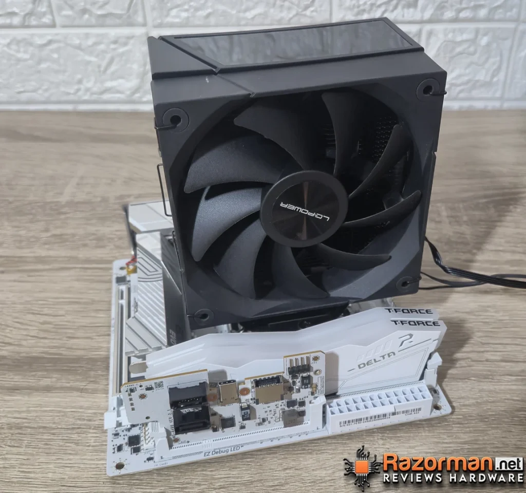 MSI MPG X870i EDGE TI EVO WIFI MSI MPG X870i EDGE TI EVO WIFI