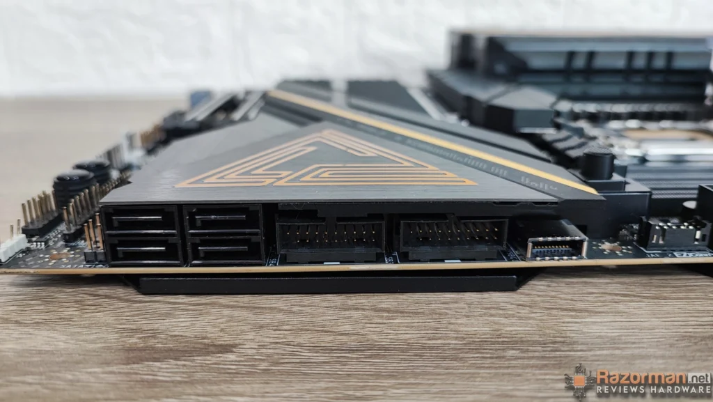 MSI MEG Z890 ACE MSI MEG Z890 ACE