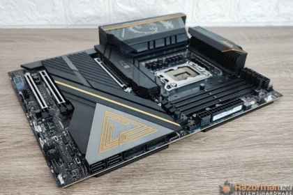 MSI MEG Z890 ACE