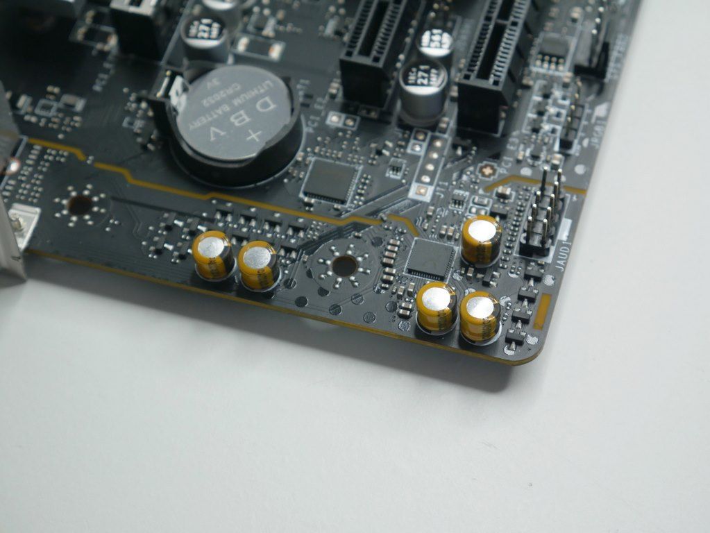 Review MSI MAG B660M MORTAR WiFi DDR4 20 Review MSI MAG B660M MORTAR WiFi DDR4 19