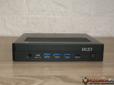 MSI PRO DP10 a14mg