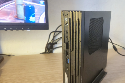 MSI PRO DP21 14MQ Review en Español 2