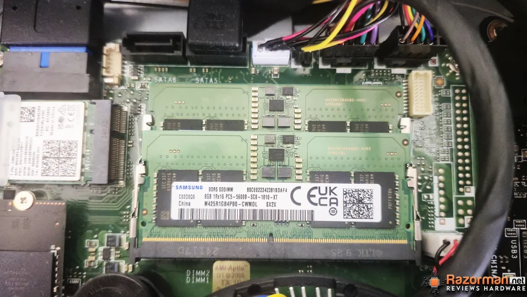 MSI PRO DP21 14MQ