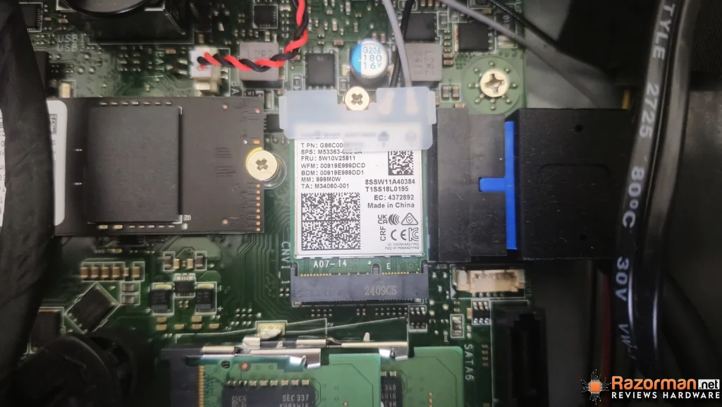 MSI PRO DP21 14MQ Review en Español