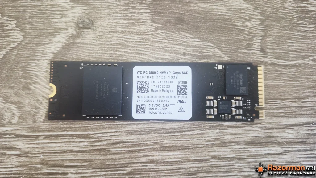 MSI PRO DP21 14MQ