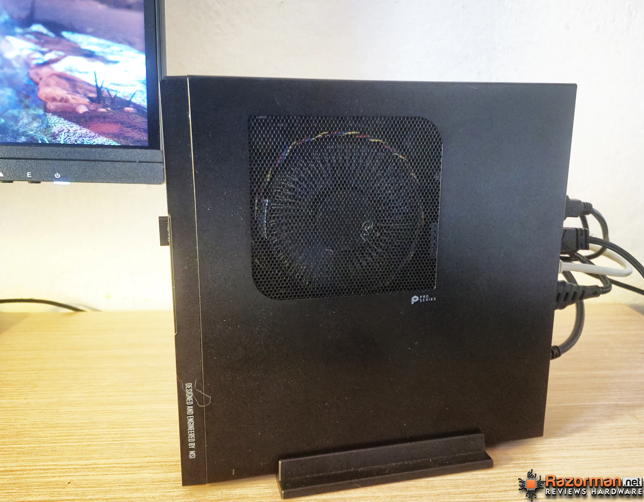 MSI PRO DP21 14MQ