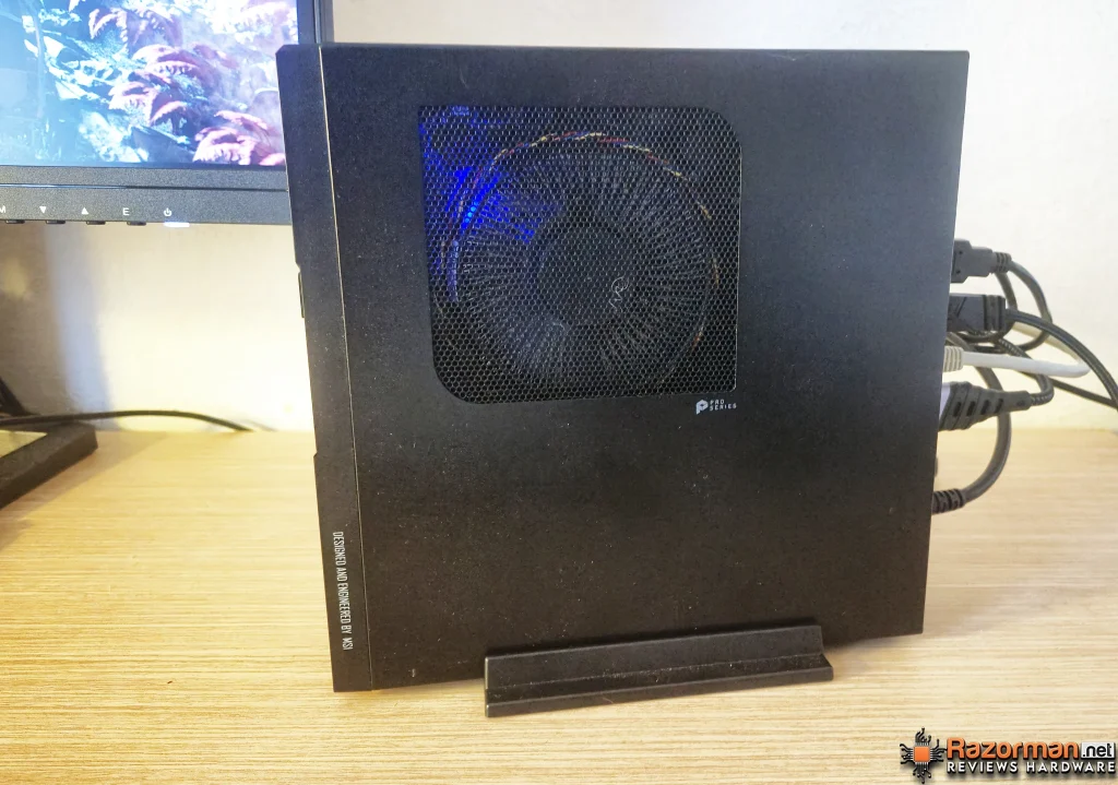 MSI PRO DP21 14MQ