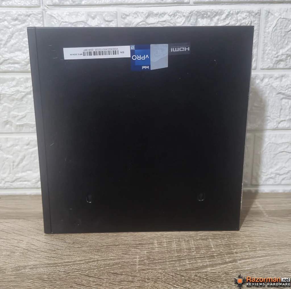 MSI PRO DP21 14MQ Review en Español