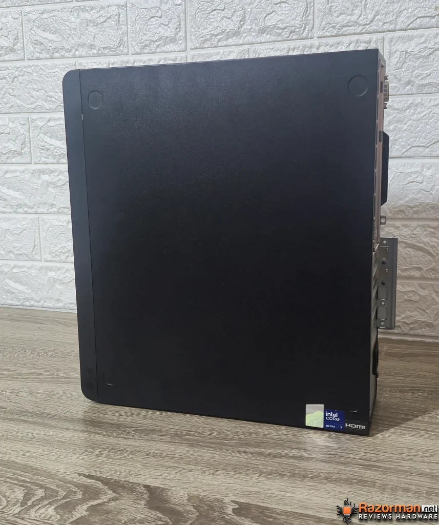 MSI PRO DP80 AI A2G MSI PRO DP80 AI A2G