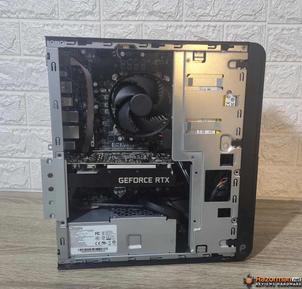MSI PRO DP80 AI A2G MSI PRO DP80 AI A2G