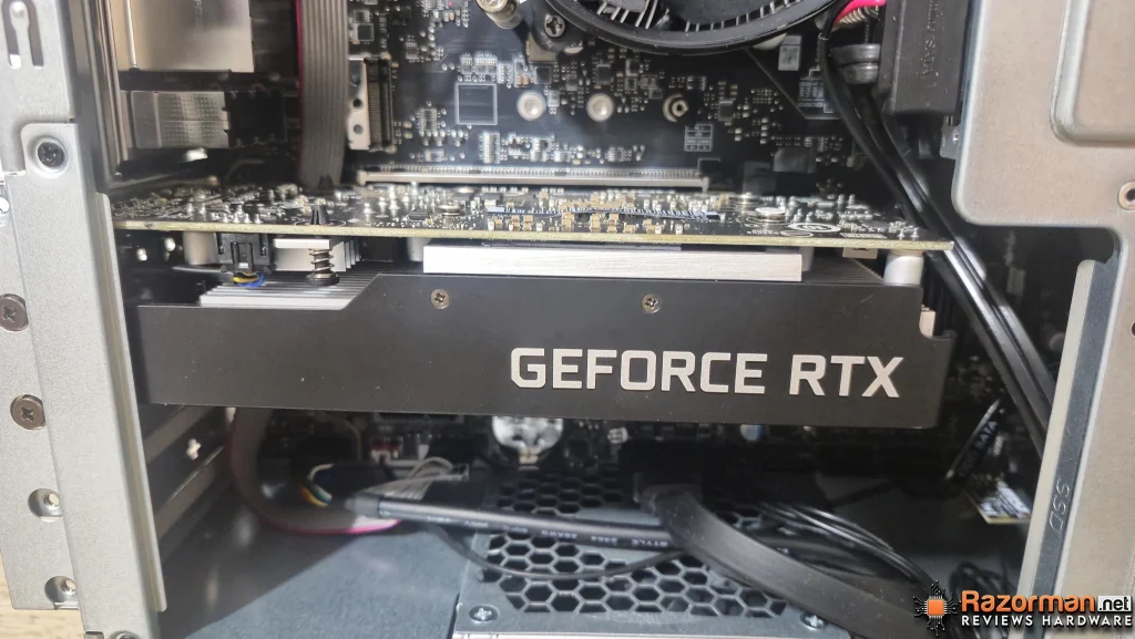 MSI PRO DP80 AI A2G MSI PRO DP80 AI A2G
