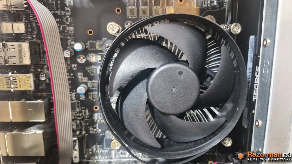 MSI PRO DP80 AI A2G MSI PRO DP80 AI A2G