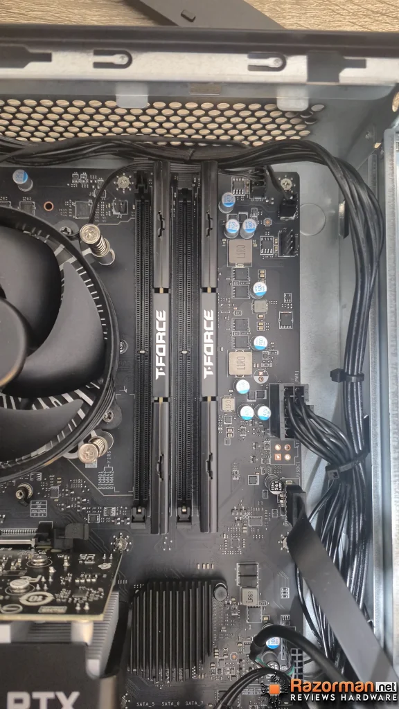 MSI PRO DP80 AI A2G MSI PRO DP80 AI A2G