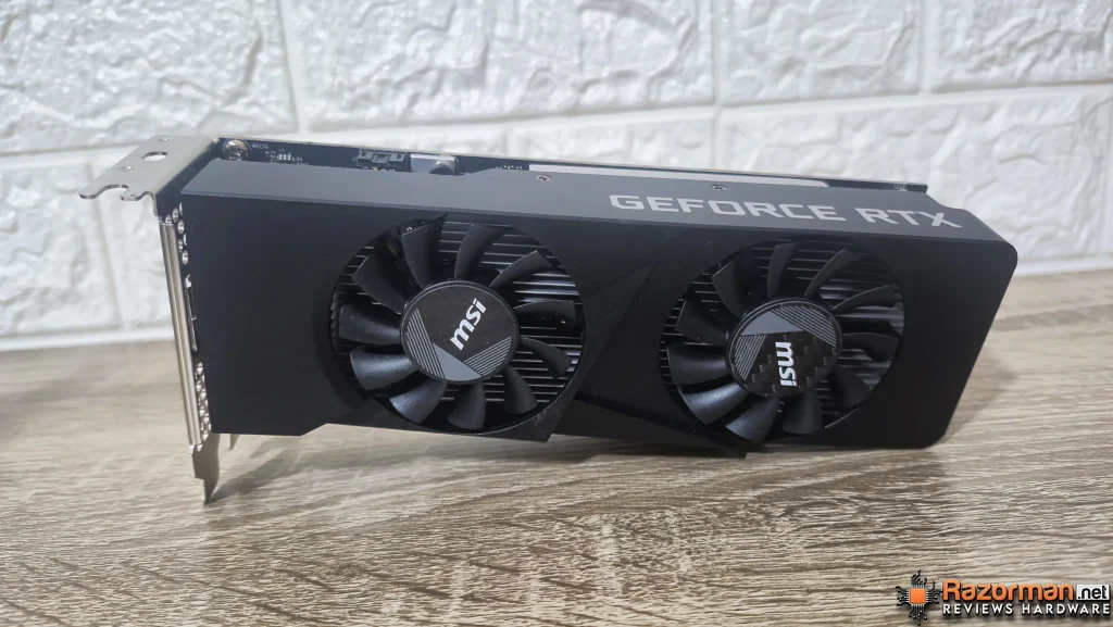 MSI PRO DP80 AI A2G MSI PRO DP80 AI A2G