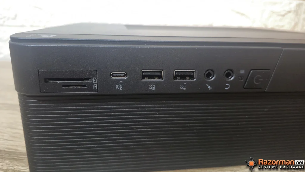 MSI PRO DP80 AI A2G MSI PRO DP80 AI A2G