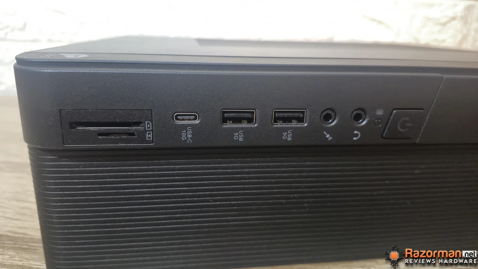 MSI PRO DP80 AI A2G