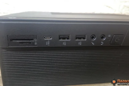 MSI PRO DP80 AI A2G