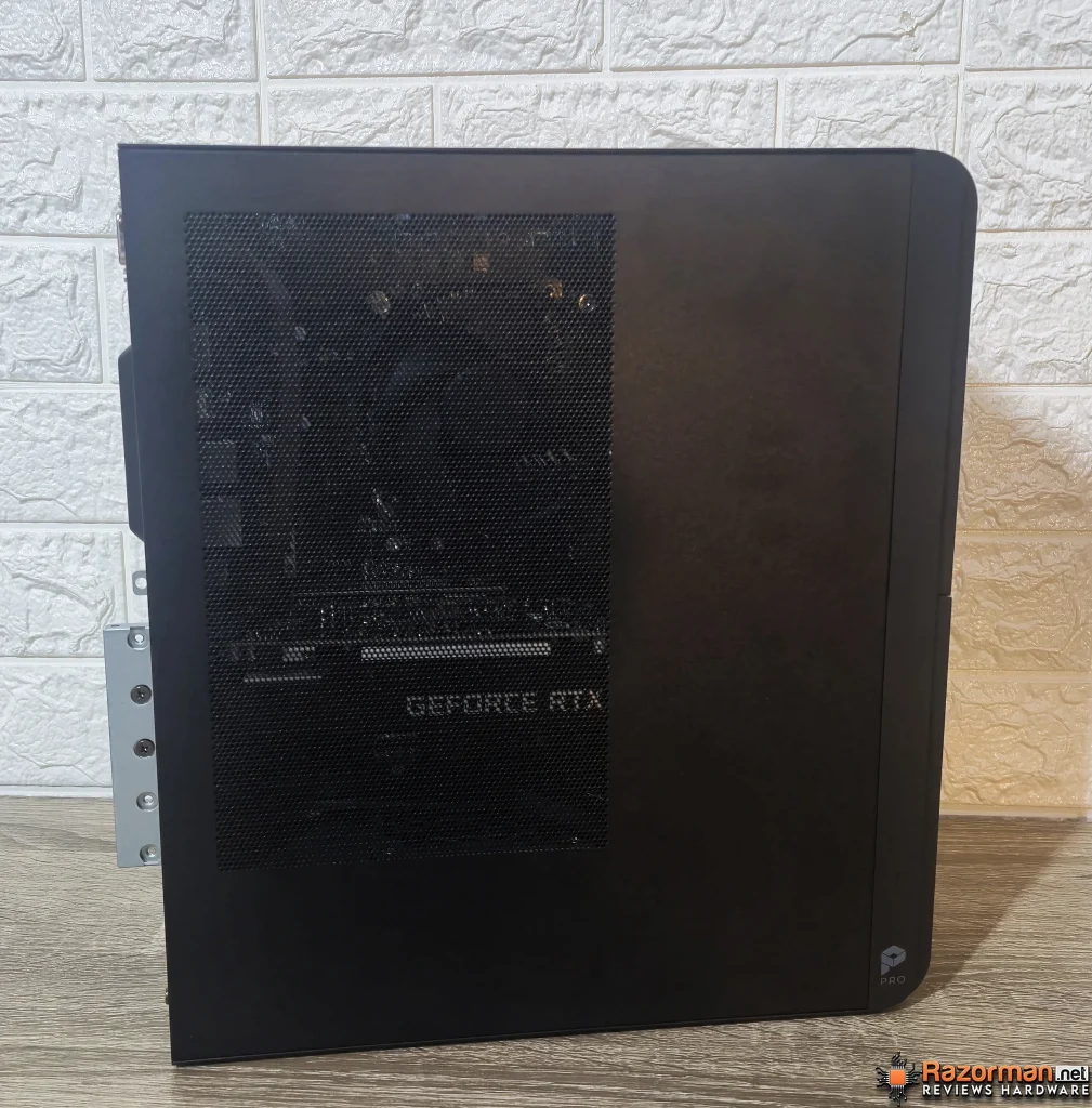 MSI PRO DP80 AI A2G MSI PRO DP80 AI A2G