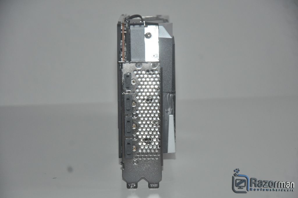 Review MSI RX 6800XT Gaming X Trio 16GB 5