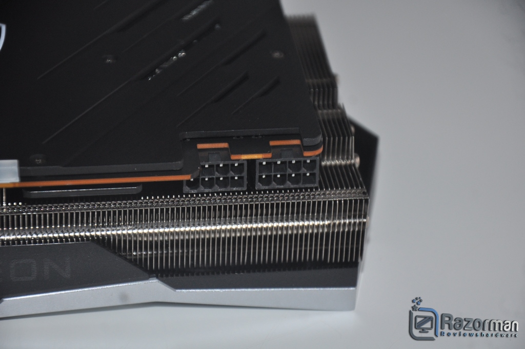 Review MSI RX 6800XT Gaming X Trio 16GB 8