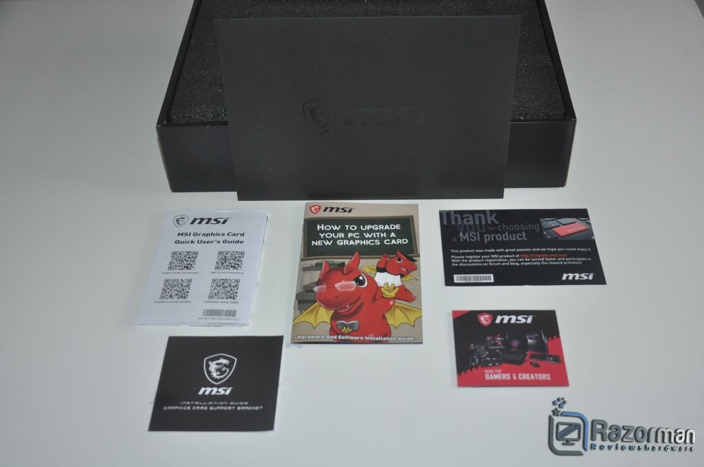 Review MSI RX 6800XT Gaming X Trio 16GB 5