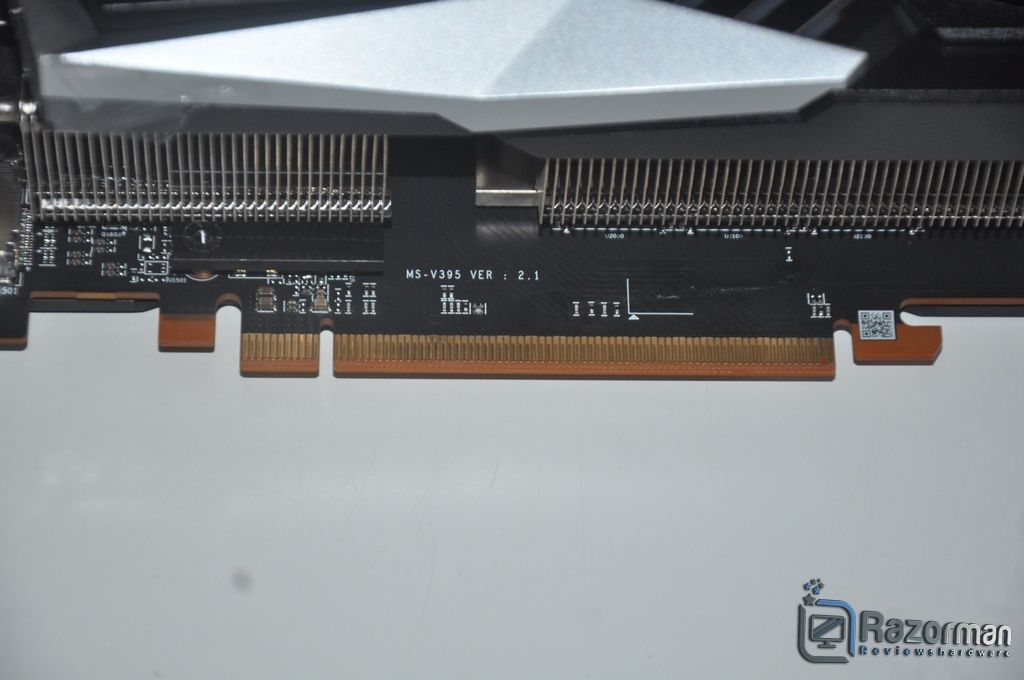Review MSI RX 6800XT Gaming X Trio 16GB 4