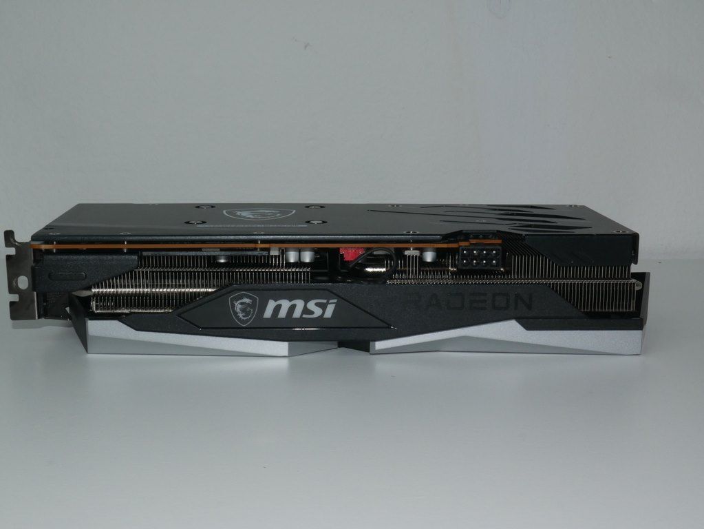 Review MSI Radeon RX 6600XT Gaming X 8G 10 Review MSI Radeon RX 6600XT Gaming X 8G 9